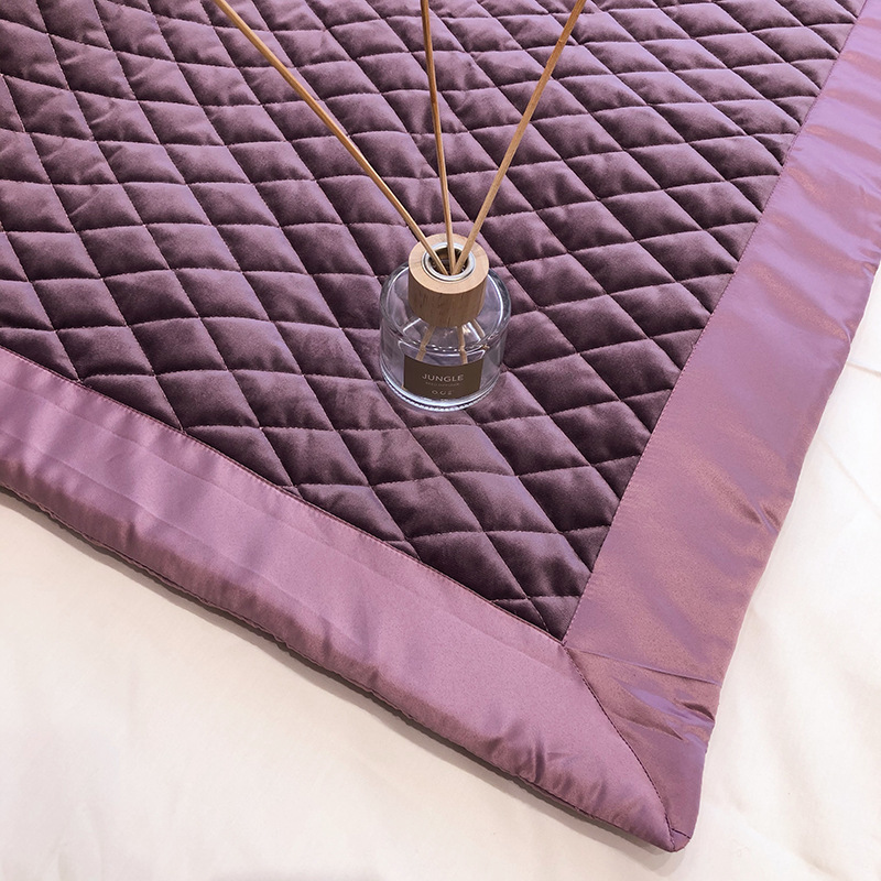 Home Decoration Bedspread Luxor