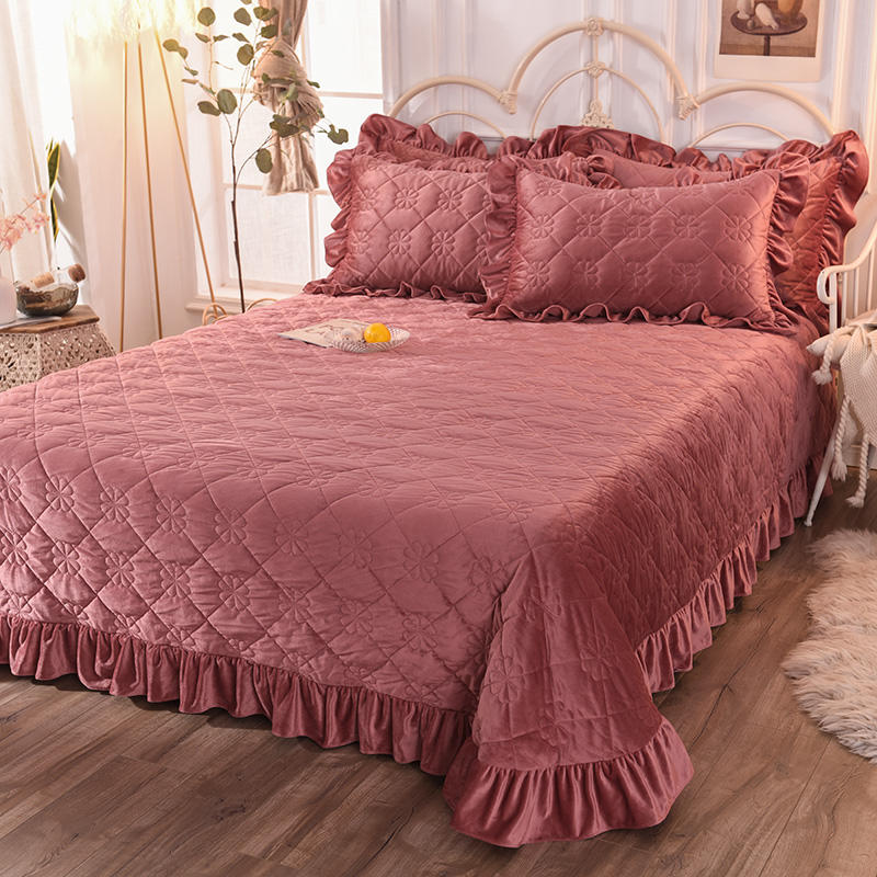 Cheap Twin Xl Size Bedspread