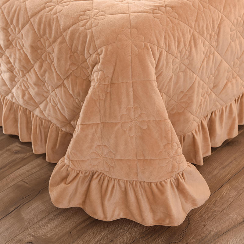 Cover Set Home Decoration Bedspread