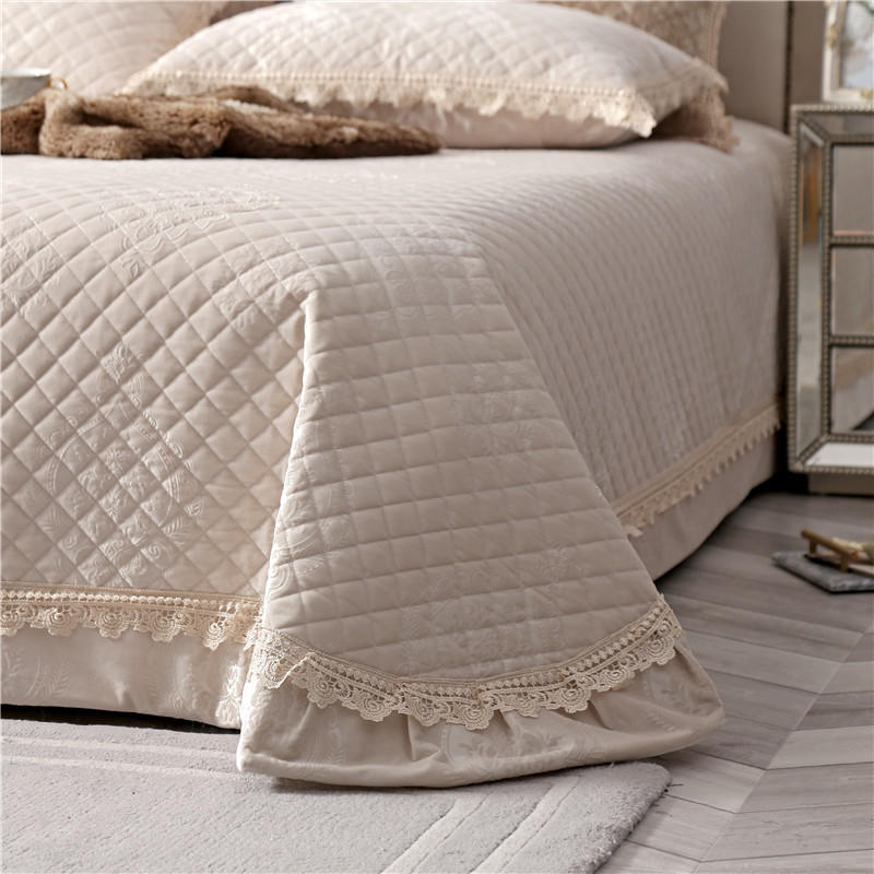 Home Textile Room Bedspread