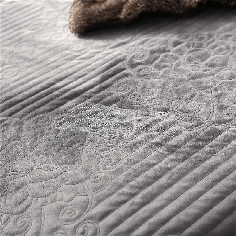 Wholesale Bedspread Luxury