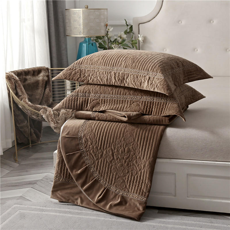 Deluxe Bedspread Cal King