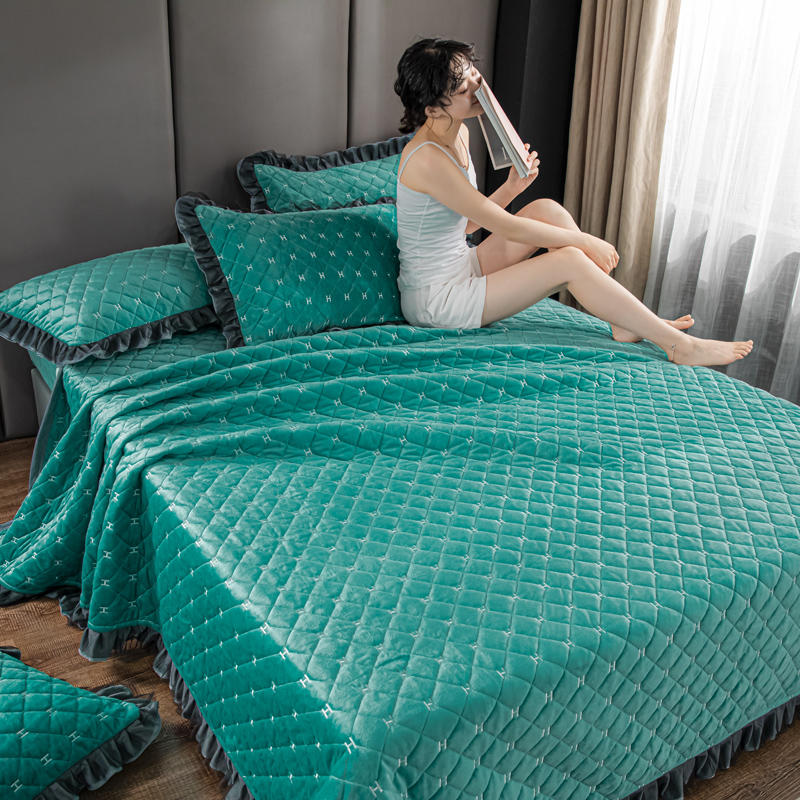 Home Decoration Discount Bedspread