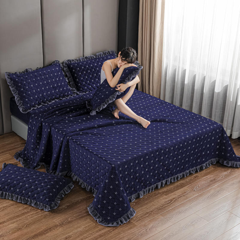 Hot Sale Cheap Bedspread