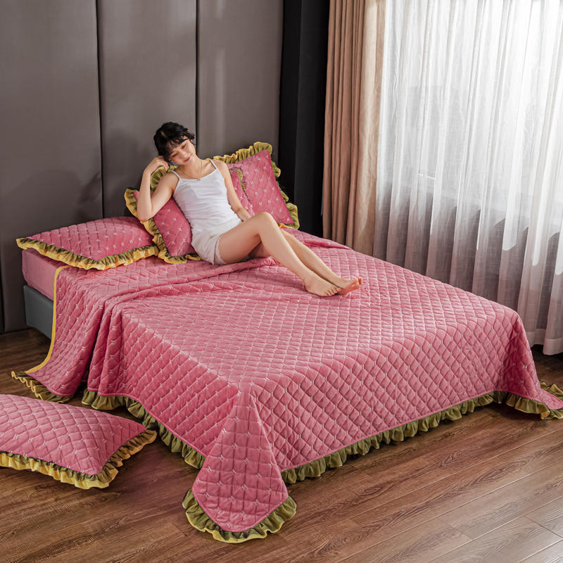 Wholesale Discount Bedspread