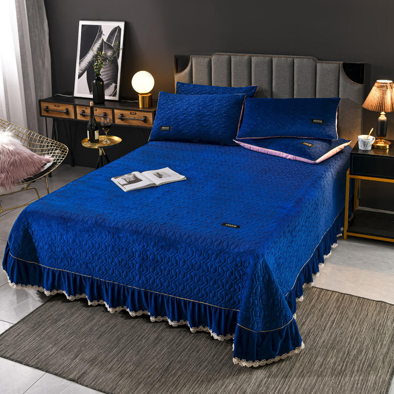 Fancy Collection Bedspread Home Textile