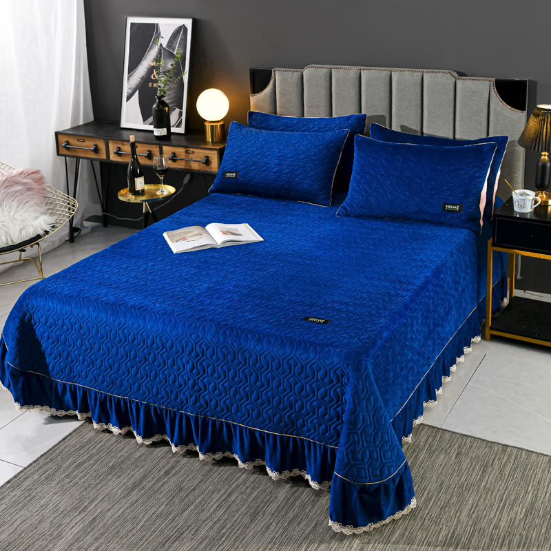 Home Textile New Product Bedspread