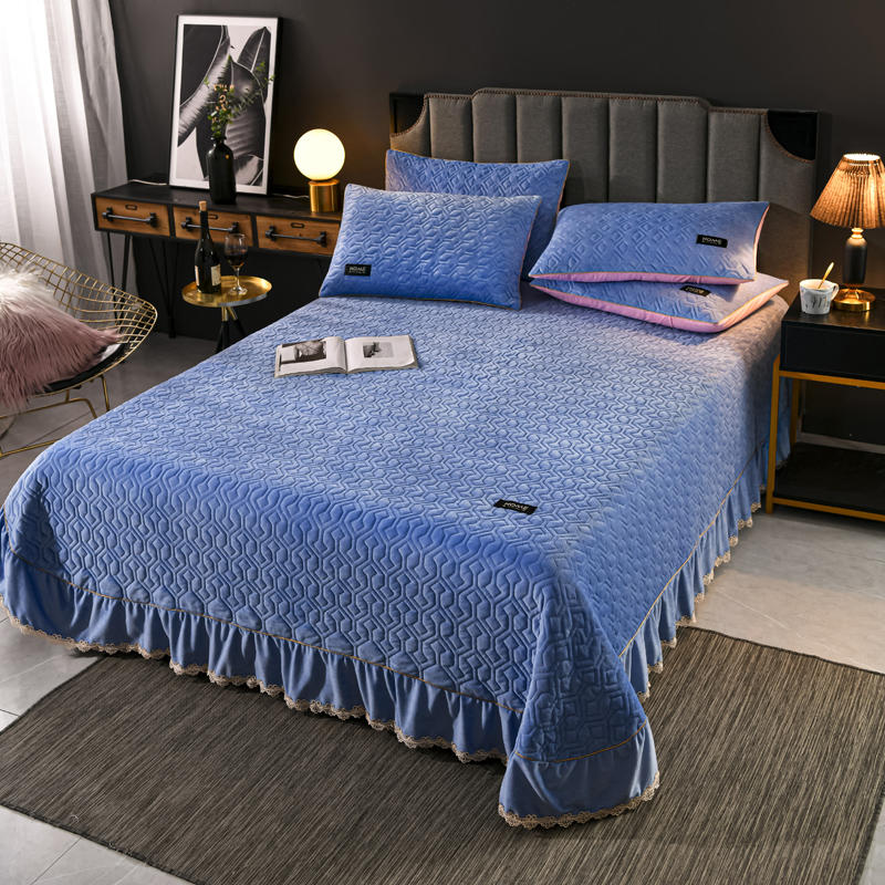 Hot Sale Room Bedspread