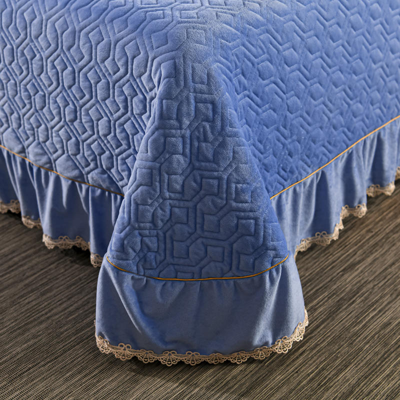 Hot Sale Bedspread Room