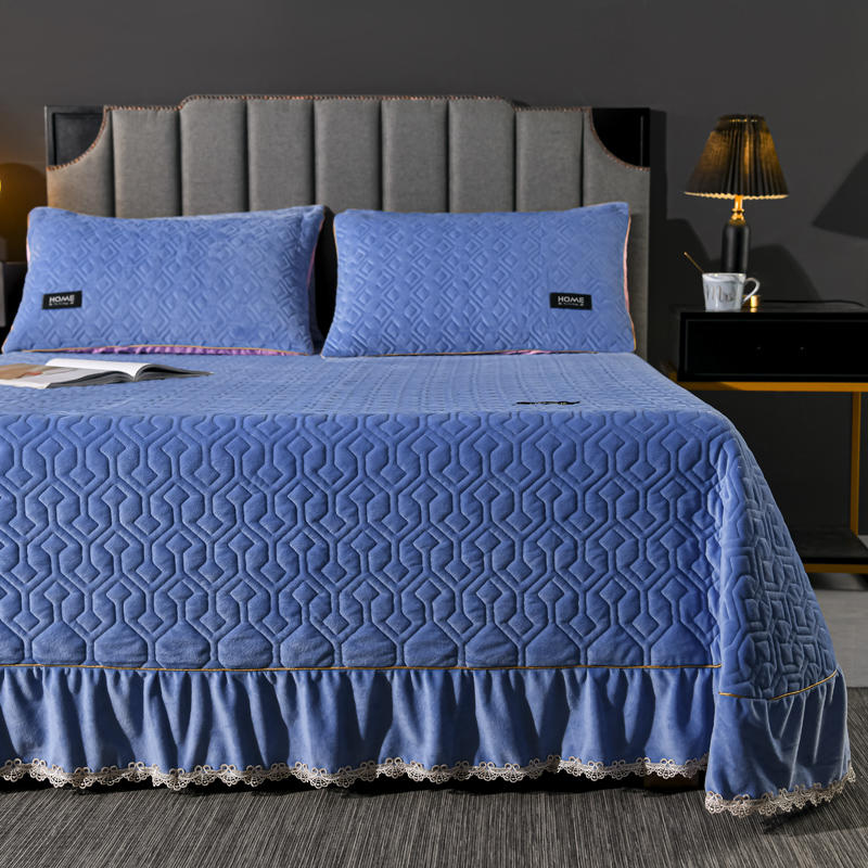 Cover Set Bedspread Hot Sale