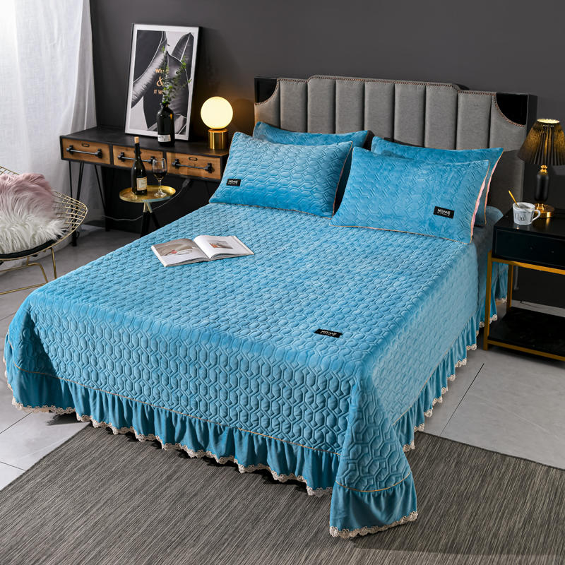 Wholesale Quality Bedspread
