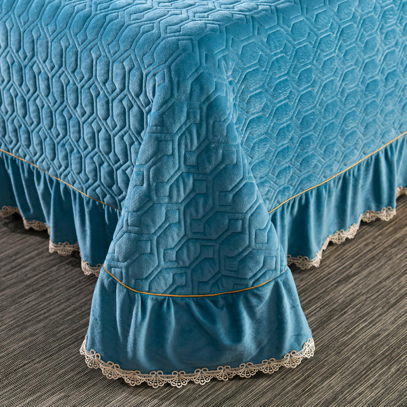 Wholesale Bedspread Quality