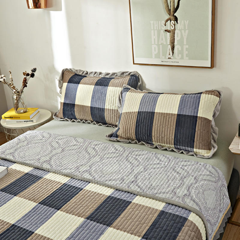 New Product Bedspread Queen Bed