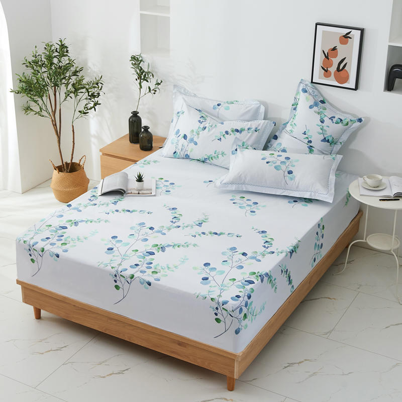 Fitted Cover Bedding Home Product