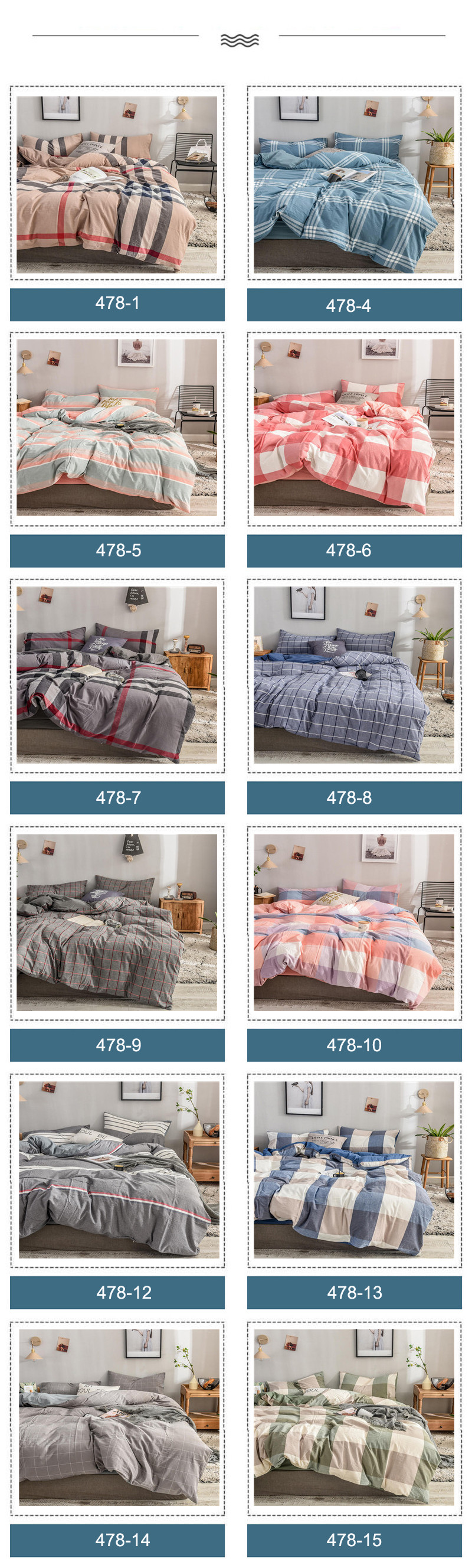 New Product Bedding New Product