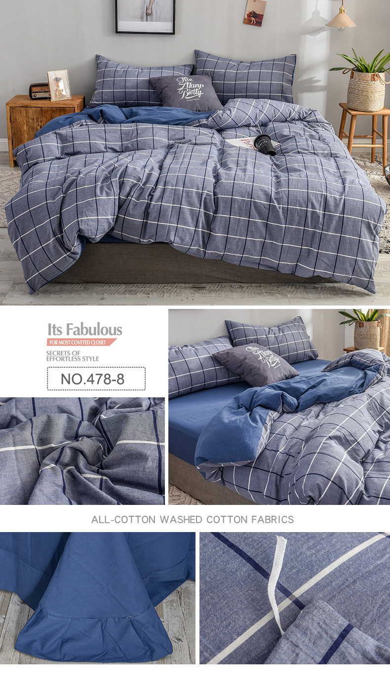 New Product Home Collection Bedding