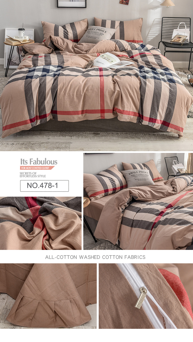 New Product Bedding Home Textile