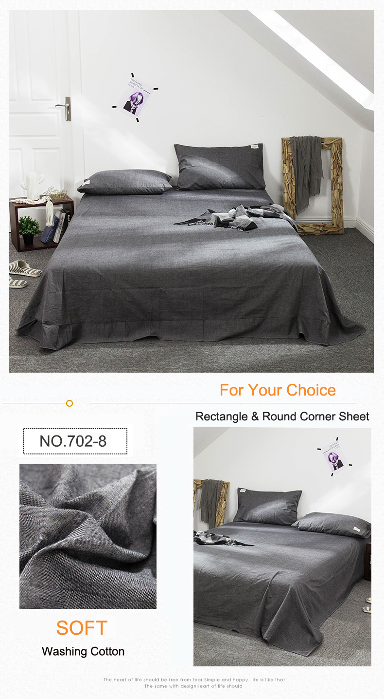 Bedsheet Cheap Price Comfortable