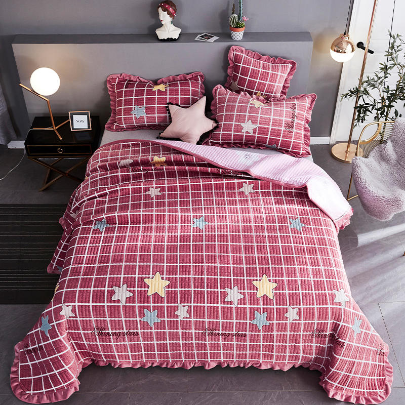 New Product Bedspread Discount