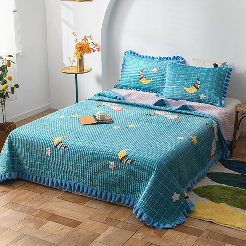 Wholesale Quality Bedspread