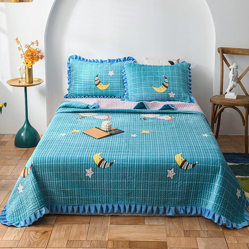 Wholesale Bedspread Quality