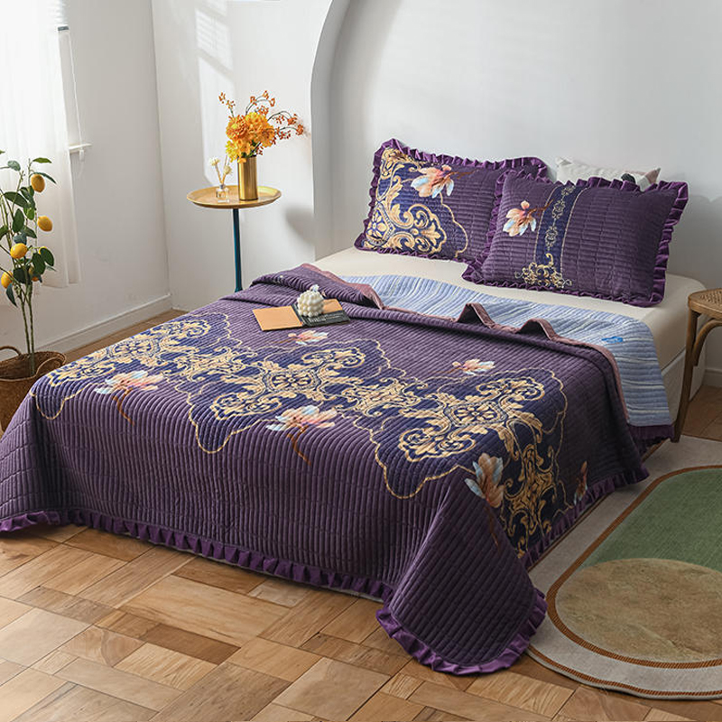 Home Textile Luxor Bedspread