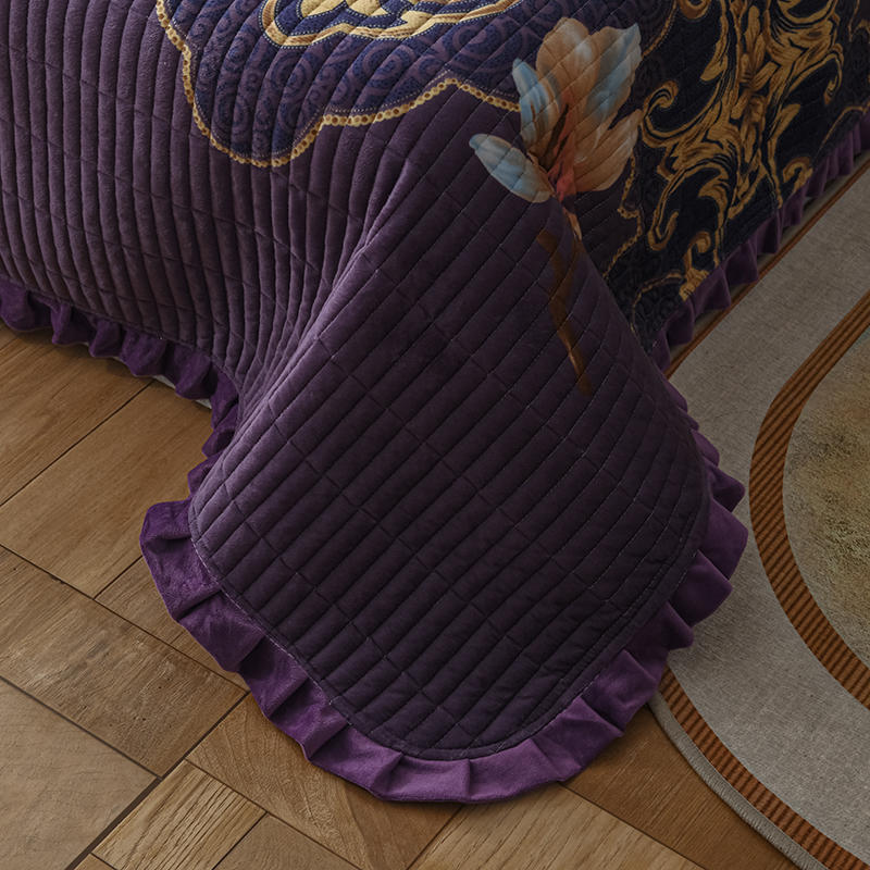 Home Textile Bedspread Luxor