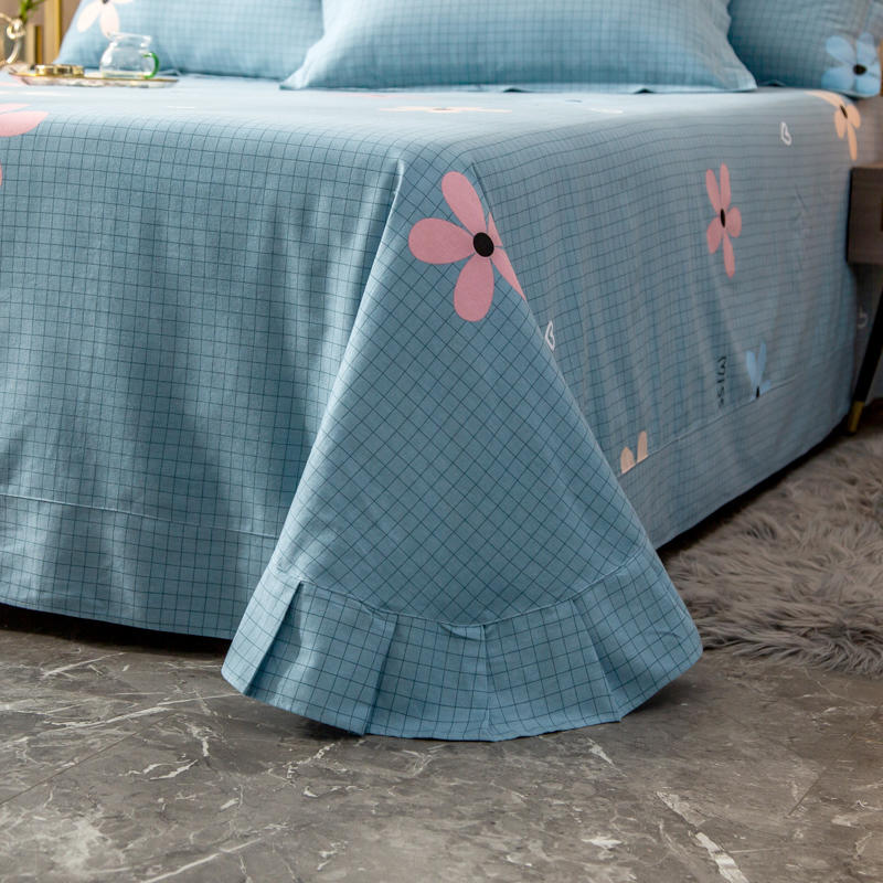 Bed Linen Good quality Bedsheet