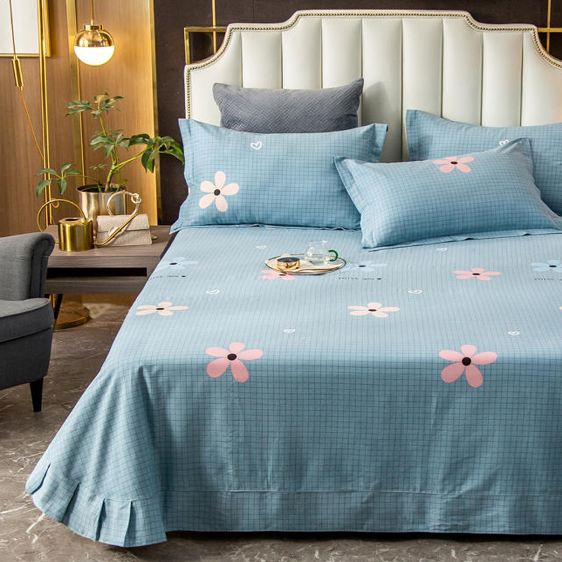 Good quality Bedsheet Cotton Fabric