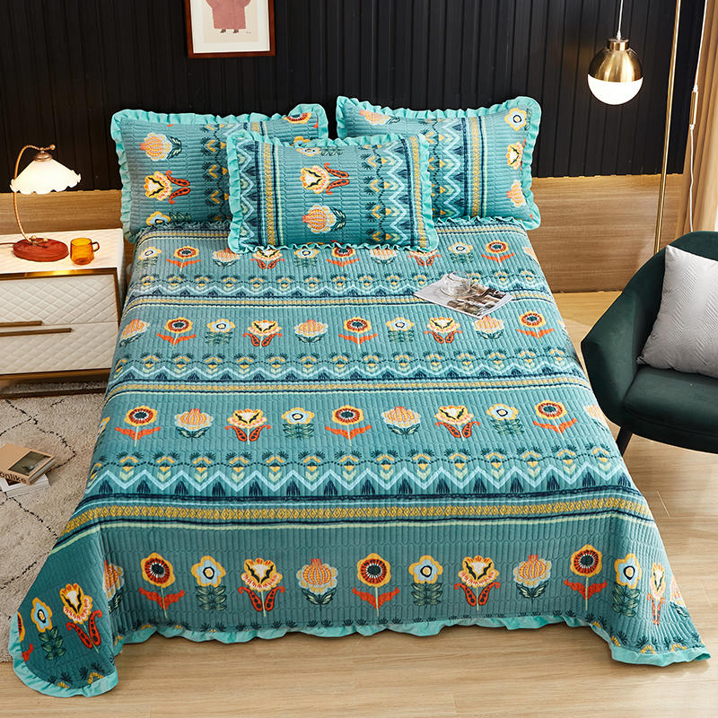 Home Decoration Fashions Bedspread