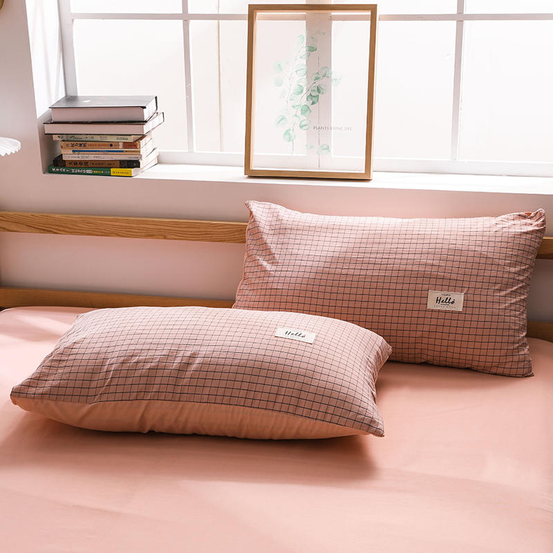 Bed Sheet Set Polyester Fashion Styleolyester fabric Modern Design
