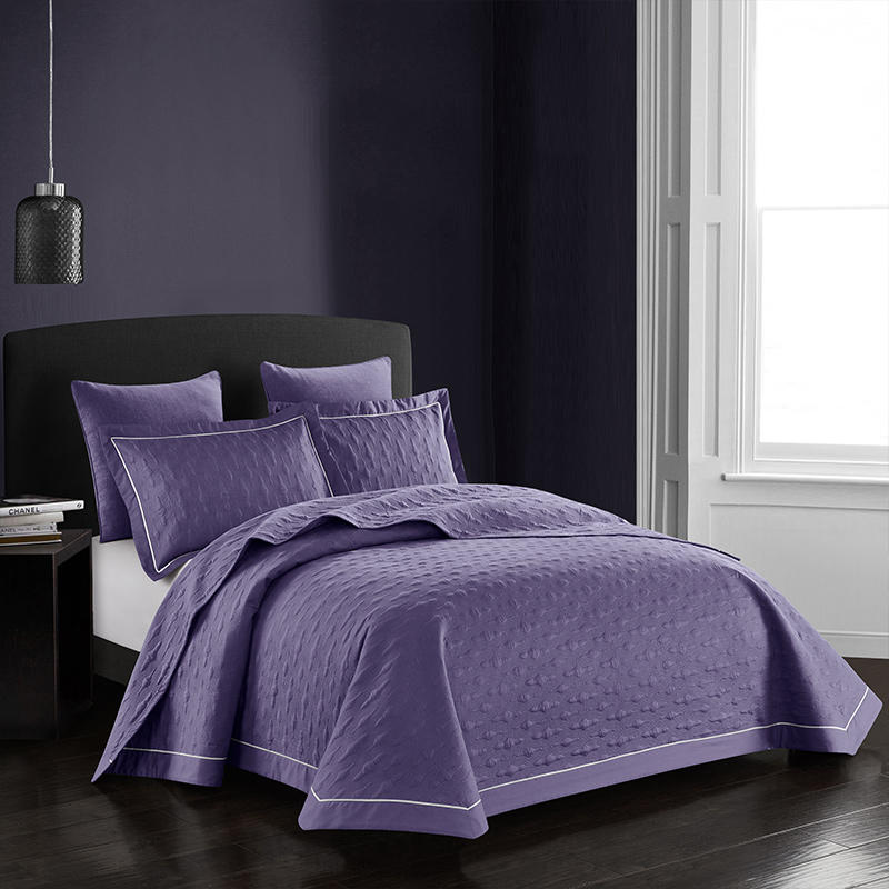 Quilt Bedding Set Bedspread Home Bedding