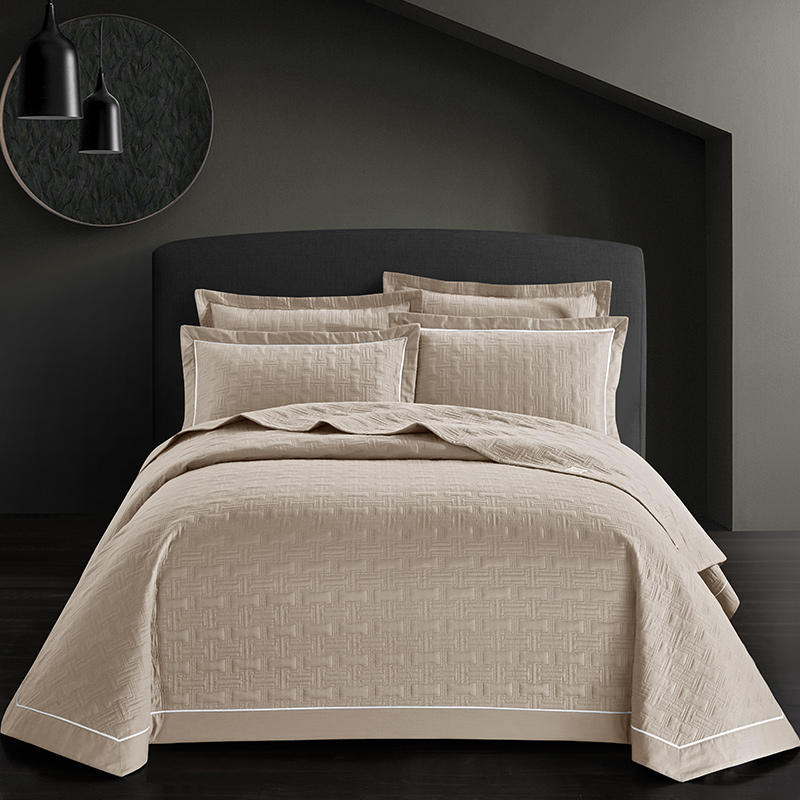 Home Textile New Product Bedspread