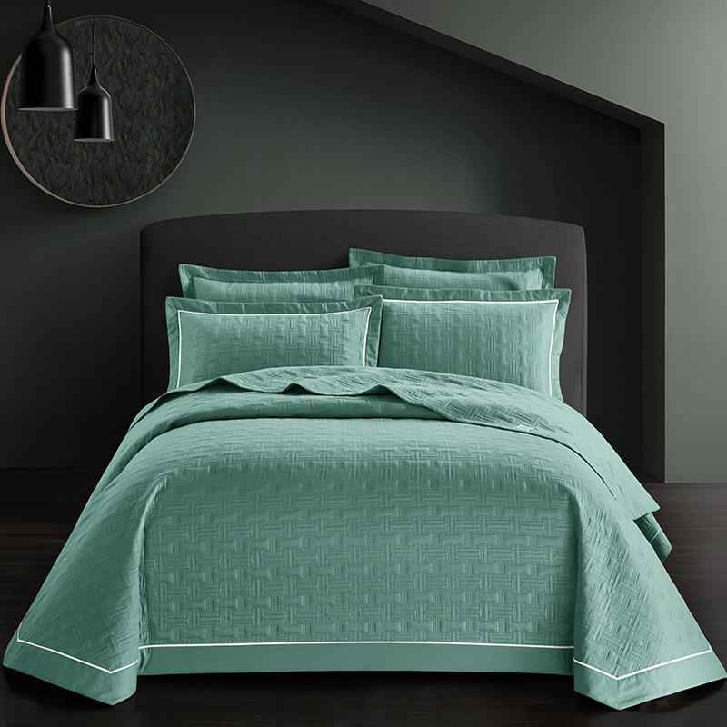 Home Decoration Quality Bedspread