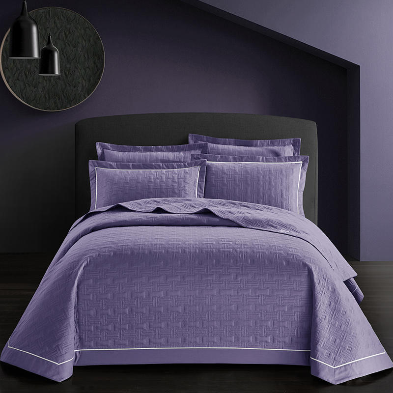 Bed Cover Hot Sale Bedspread