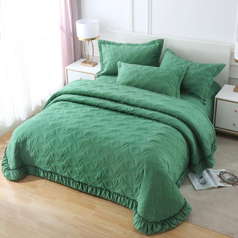 Home Decoration New Product Bedspread