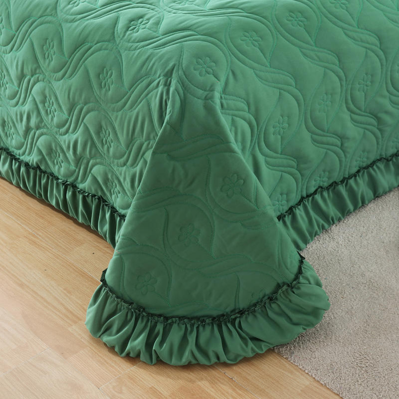 Home Decoration Bedspread New Product