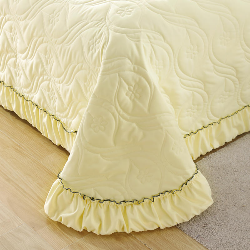 Hot Sale Bedspread Luxe