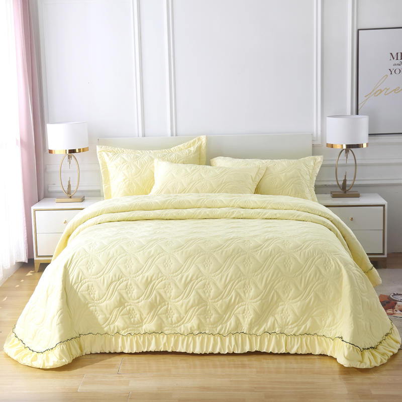 Bedding Bedspread Hot Sale