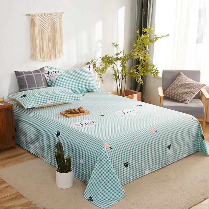 For Twin XL Size Bedding Set Bedsheet
