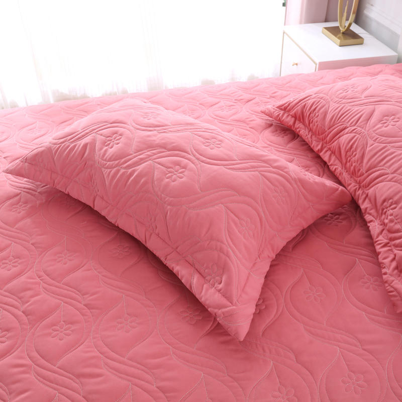 Luxury Bedspread King Bed