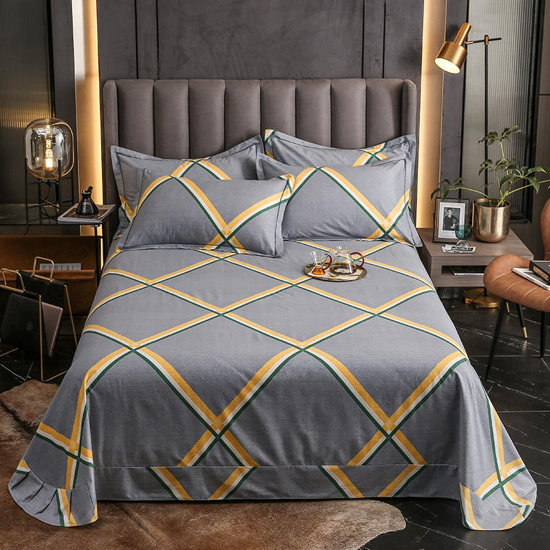 Home Product Comfortable Bedsheet