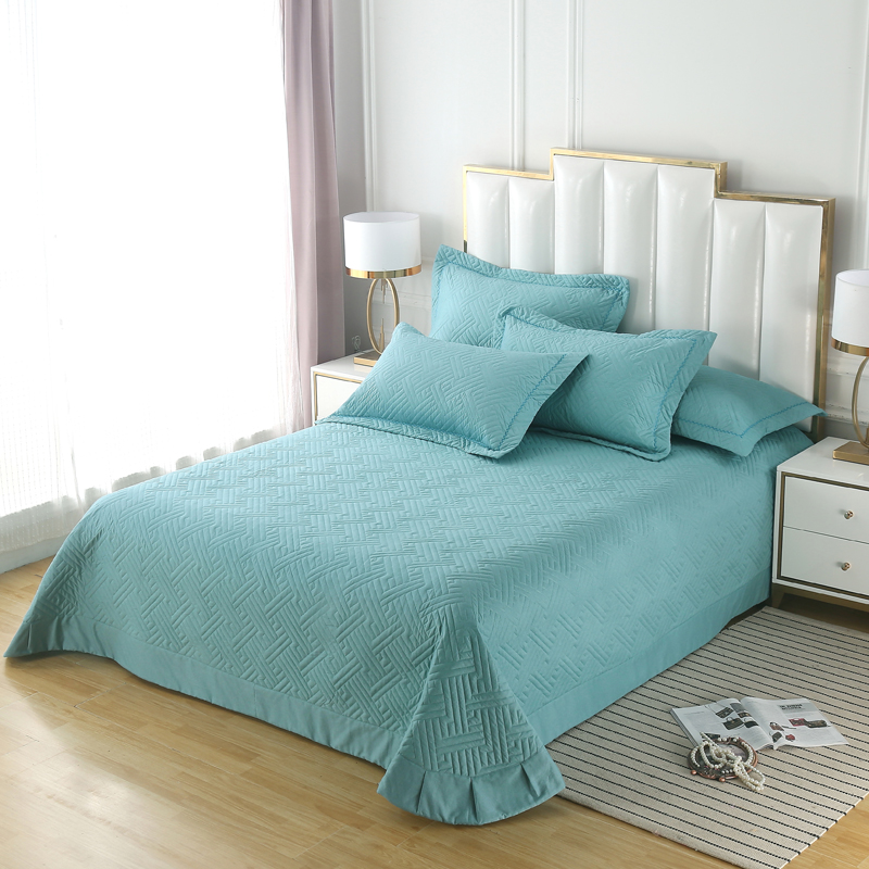 Bed Cover Bedspread Hot Sale