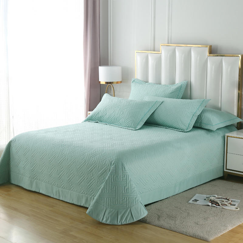 Home Textile Room Bedspread