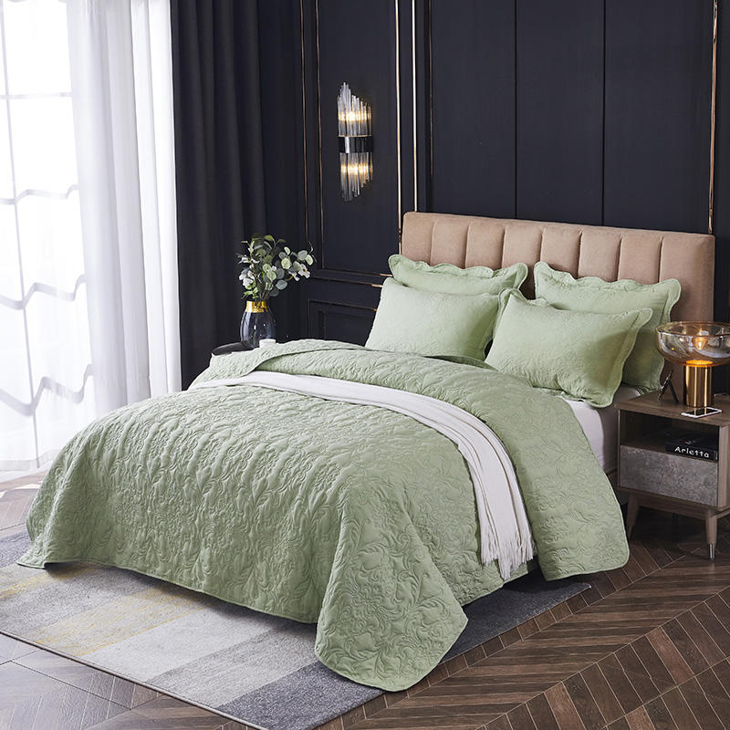 Home Textile Bedspread Double Bed