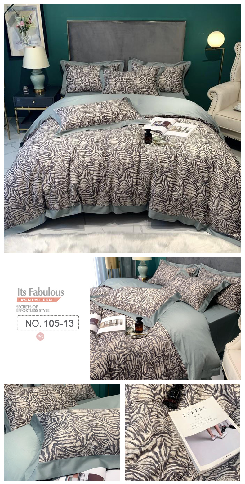 Cheap Price Bedding Comfortable