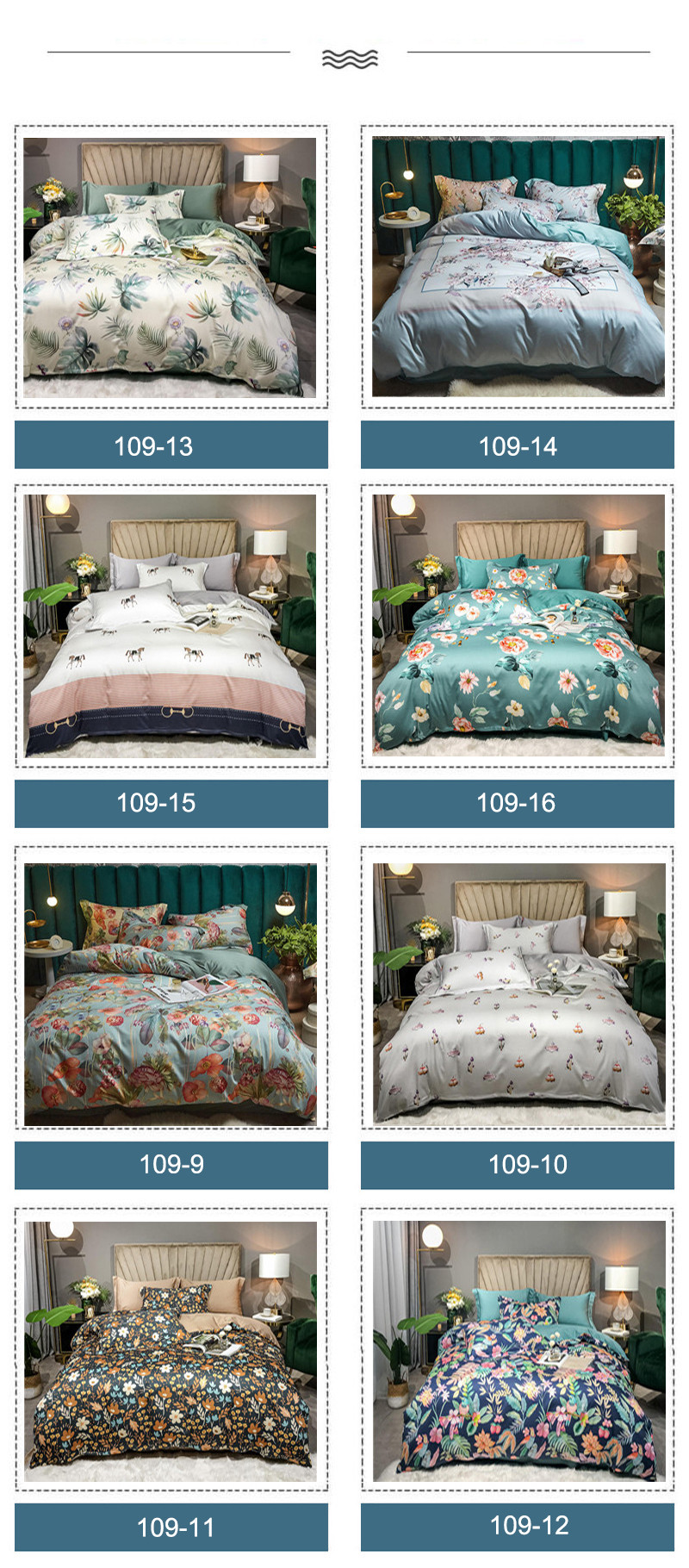 Bedsheet Hot Sale Comfortable
