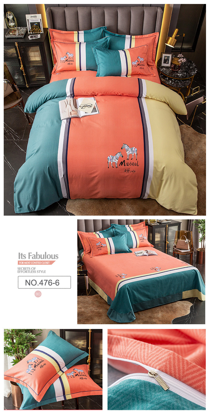 On Online Sale Double Size Bedding