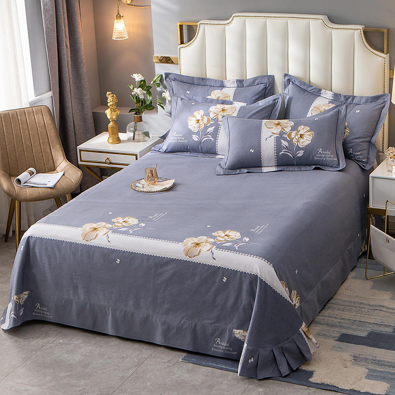 100 Cotton Bed Linen Online Shopping