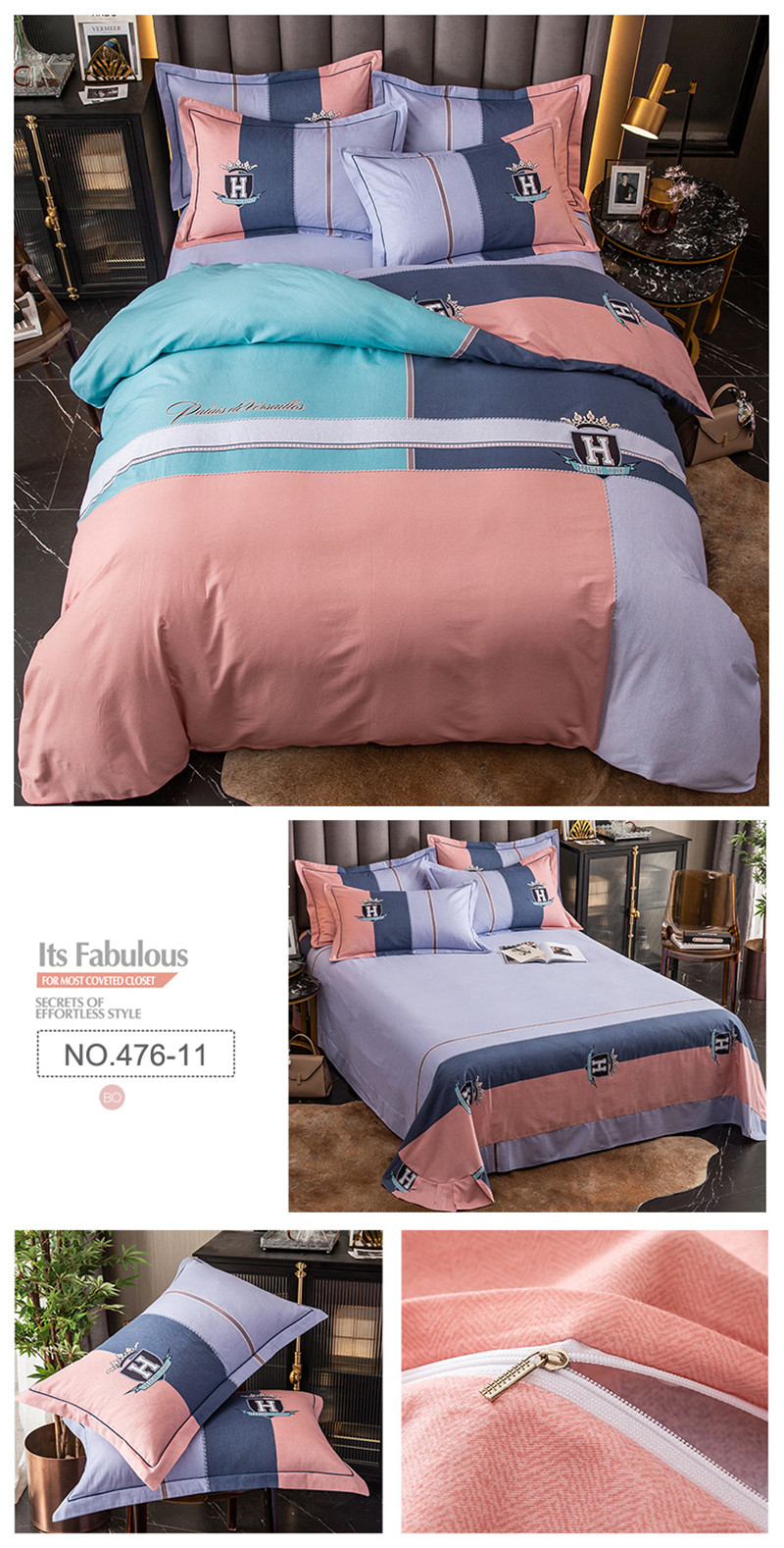 Bedding Set Low Price Twin Size